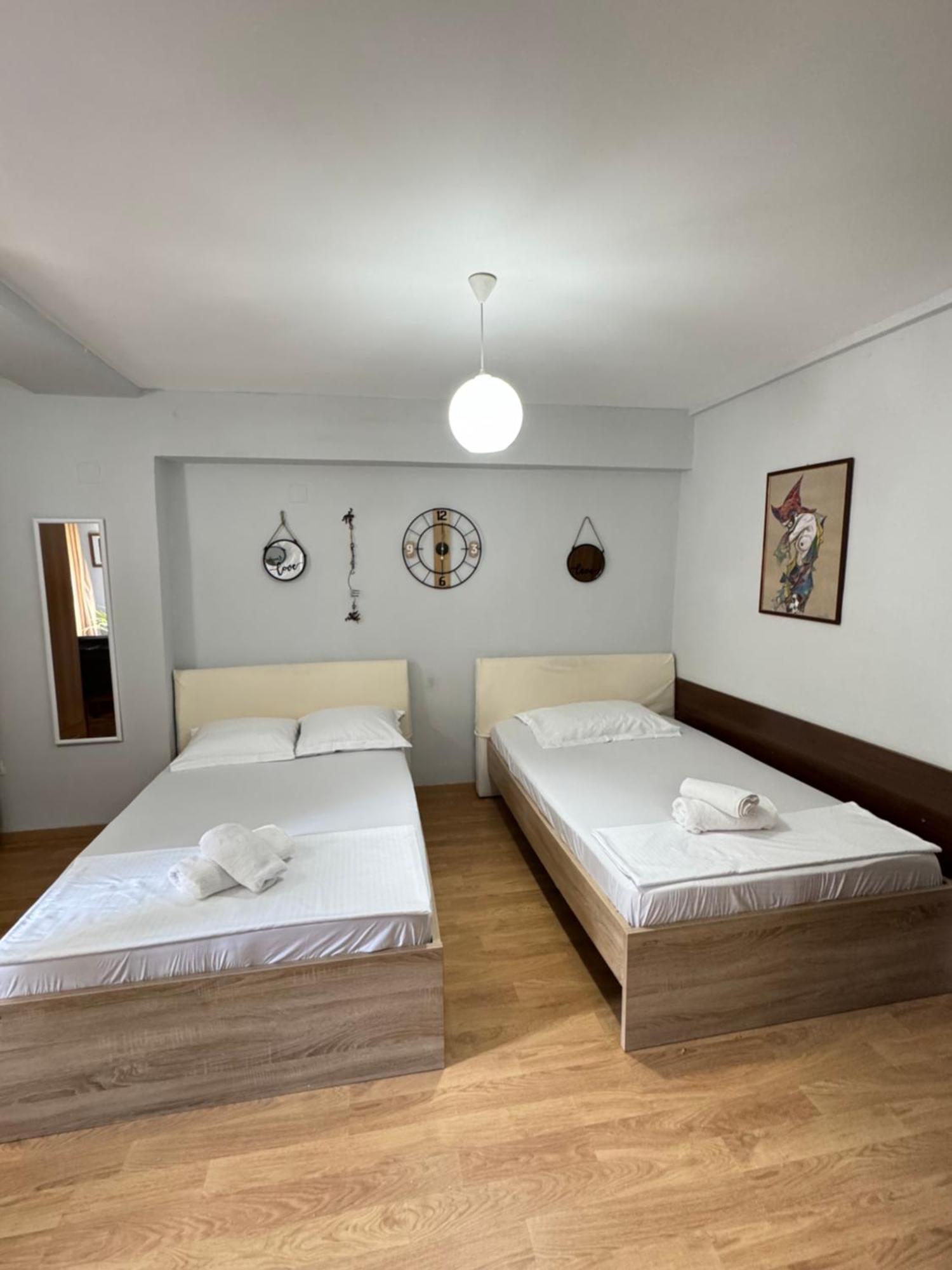 Tirana Centre Lions Gate 9 Apartment Exterior foto